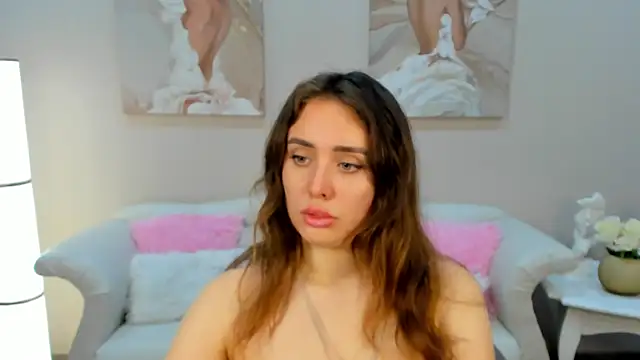 SherryBaers online show from 10-12-25, 06:12