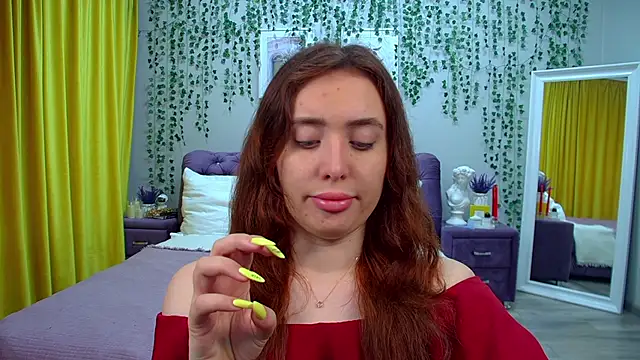 SherryBaers online show from 11-28-25, 06:27