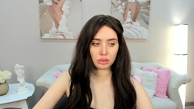 SherryBaers online show from 03-07-26, 06:54