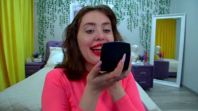 SherryBaers online show from 03-27-26, 08:26