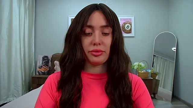 SherryBaers online show from 04-14-26, 06:19