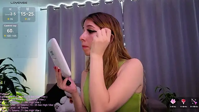  LittleSammy online show from 02-19-26, 06:37