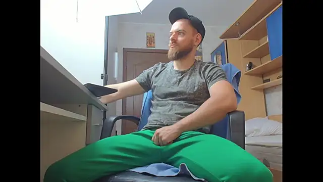 JaceBlaze online show from 09-24-25, 02:59