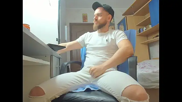 JaceBlaze online show from 10-02-25, 02:40