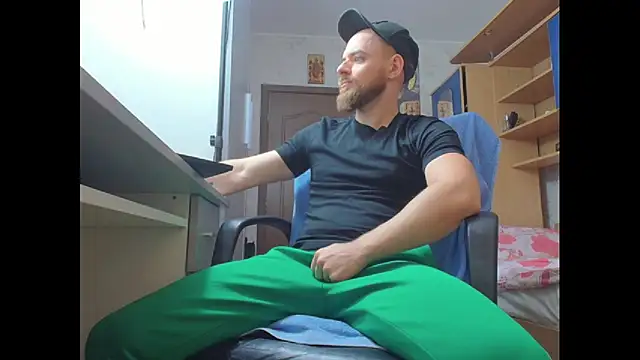 JaceBlaze online show from 10-03-25, 04:31