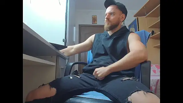 JaceBlaze online show from 10-04-25, 04:10