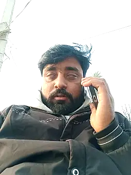 Raju fuckerr online show from 01-15-26, 10:53