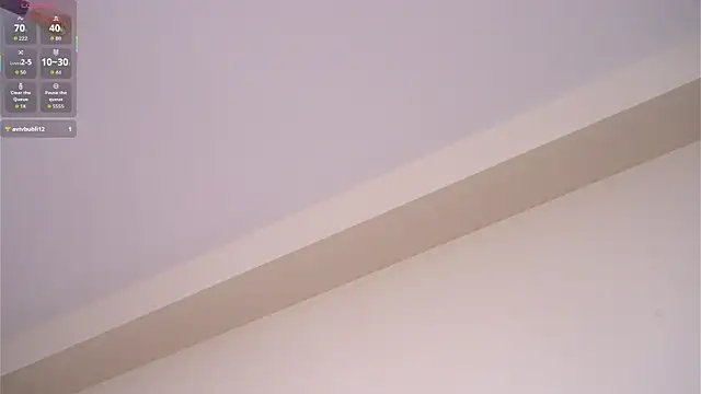 EdytAmber online show from 10-04-25, 05:49