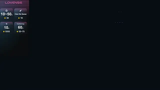 Daizy Amazy online show from 10-11-25, 02:04