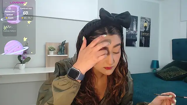 madame lottie online show from 09-24-25, 12:30