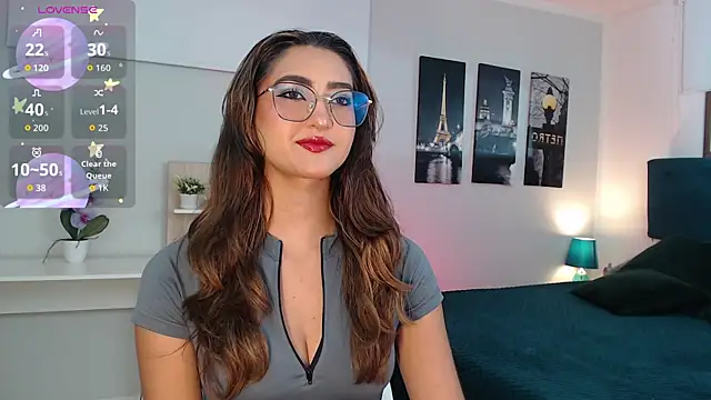 madame lottie online show from 09-26-25, 12:31