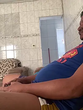 PIROCA-GGGG online show from 10-29-25, 01:02