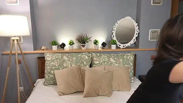 okerriella online show from 09-13-25, 01:33