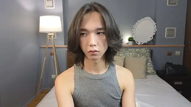 okerriella online show from 09-20-25, 01:12