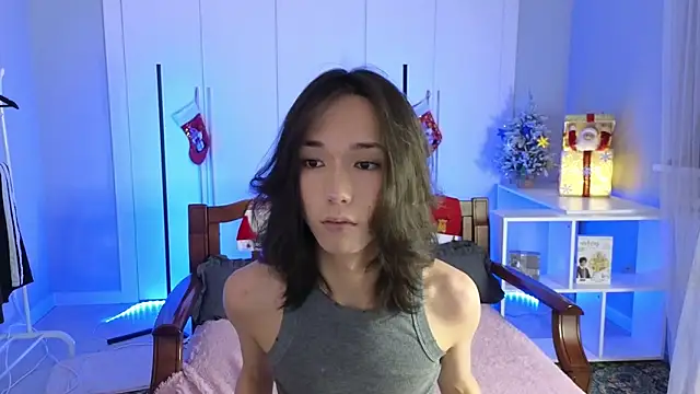 Snapshot of okerriella chatting on 12-19-25, 01:07 okerriella online show from 12-19-25, 01:07