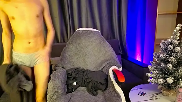 Snapshot of okerriella chatting on 01-08-26, 01:57 okerriella online show from 01-08-26, 01:57