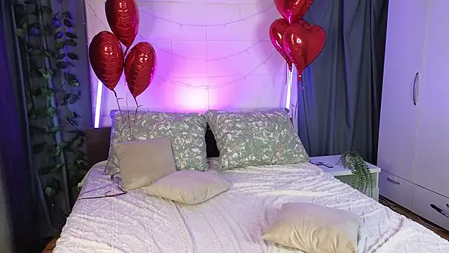 Snapshot of okerriella chatting on 02-15-26, 07:16 okerriella online show from 02-15-26, 07:16