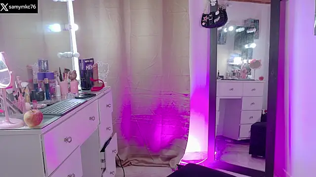 samymelo online show from 09-14-25, 11:42