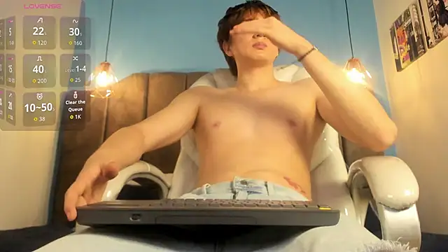 Oscar and dani online show from 02-16-26, 02:51