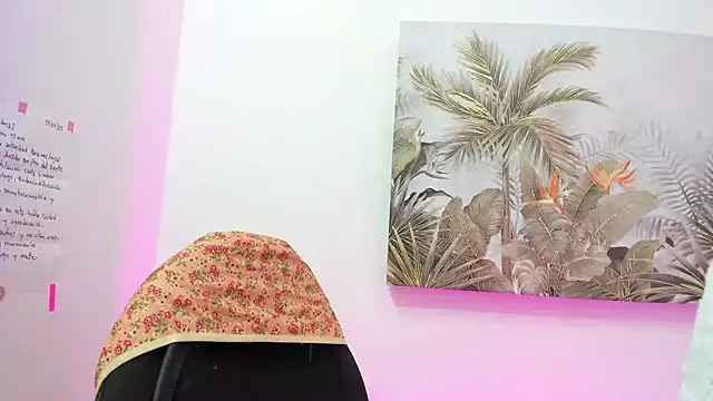 hadeom  online show from 10-02-25, 01:07