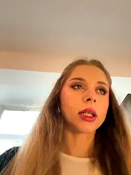 BabyAnais online show from 10-14-25, 06:58