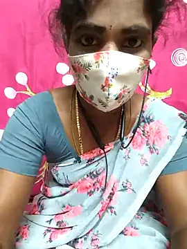 Tamil Jillu online show from 09-29-25, 02:44