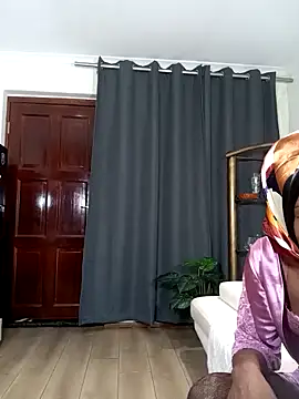 Afrigantia online show from 10-14-25, 04:52