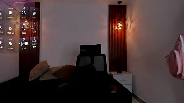 Susyrosse1 online show from 10-06-25, 09:45