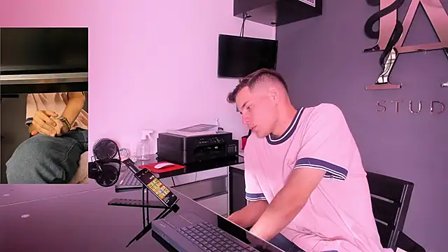 lara and danny online show from 10-02-25, 06:26