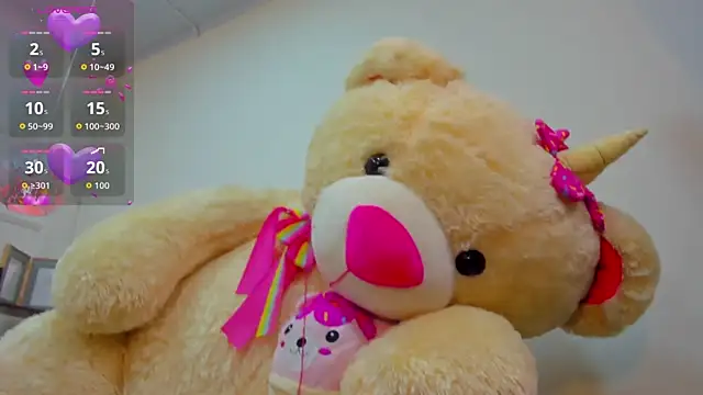 im Lorena online show from 01-17-26, 08:23