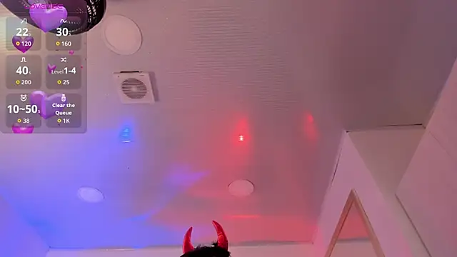 im Lorena online show from 02-25-26, 08:18