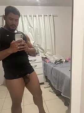 alanjordan100 online show from 02-15-26, 03:25