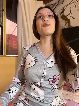 Harley J  online show from 11-03-25, 12:28