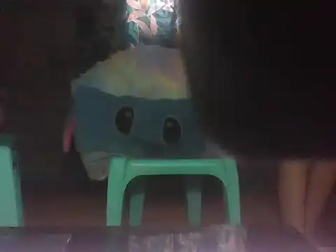 Sexy Juliah online show from 12-22-25, 01:35