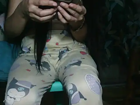 Sexy Juliah online show from 01-16-26, 03:49