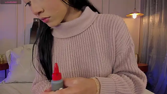 NaishaFord 1 online show from 10-16-25, 02:56