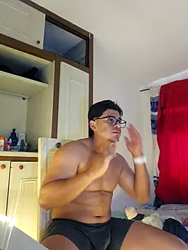 Snapshot of El_PrincipeU chatting on 03-25-26, 06:58 El PrincipeU online show from 03-25-26, 06:58