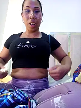 Elowen Clark online show from 04-04-26, 07:00