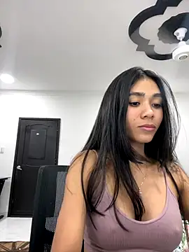 sahraparker online show from 09-18-25, 04:03