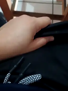 RyanDante online show from 10-26-25, 03:29