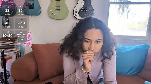 onlystrings online show from 02-03-26, 08:58