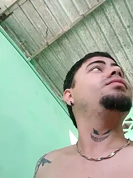 Steban H online show from 12-03-25, 12:14