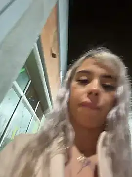 YouCandiSumisa online show from 11-17-25, 06:08