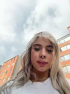 YouCandiSumisa online show from 02-01-26, 07:23