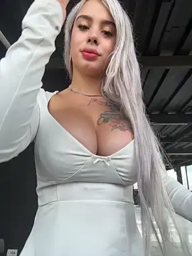 YouCandiSumisa online show from 02-07-26, 05:38