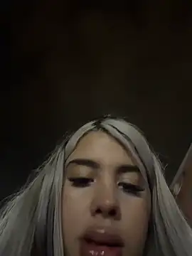 YouCandiSumisa online show from 02-27-26, 02:55