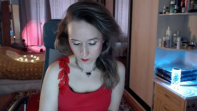 ClassyInna online show from 11-13-25, 08:46