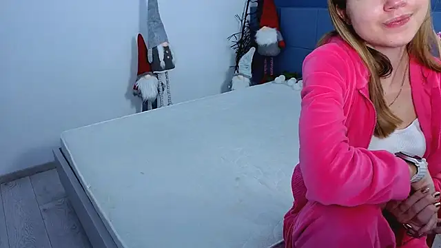 Spicy Lexi online show from 01-07-26, 07:22