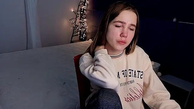 Spicy Lexi online show from 01-15-26, 07:46