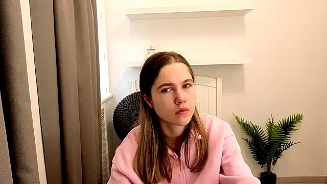 Spicy Lexi online show from 02-06-26, 07:34